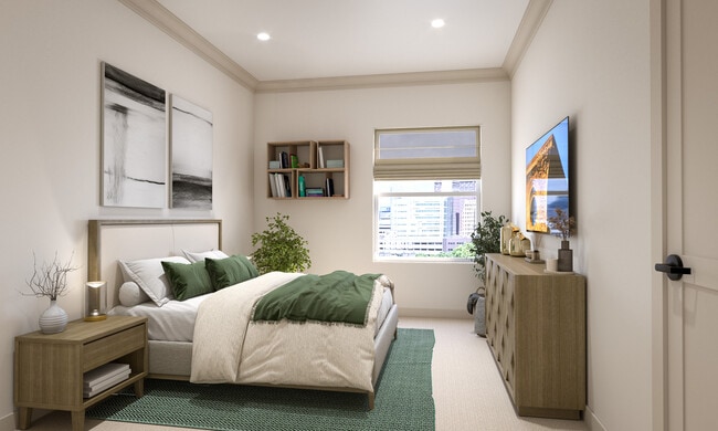 Photo - The Lawrence