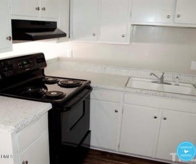 Photo - 1400 Creech Rd