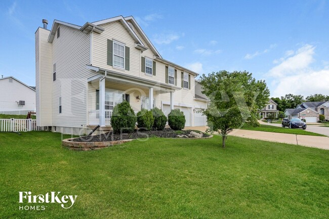 Photo - 107 Trailing Oak Ct