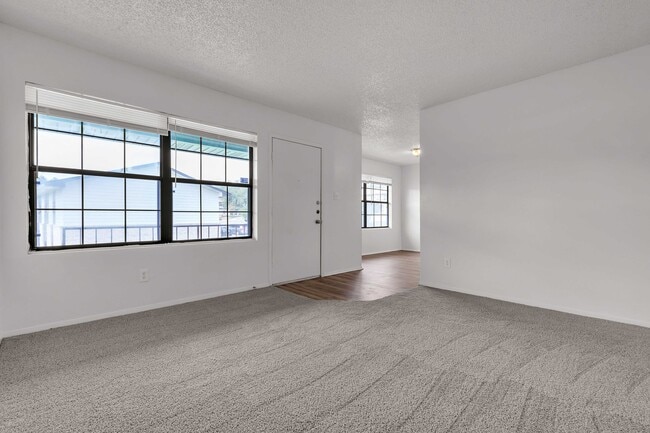 Photo - Cute 2 Bed 1 Bath Unit in Quiet Fourplex Unit 106 Ladybird B