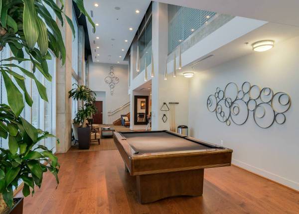 Photo - 301 Demonbreun St Unidad 2011