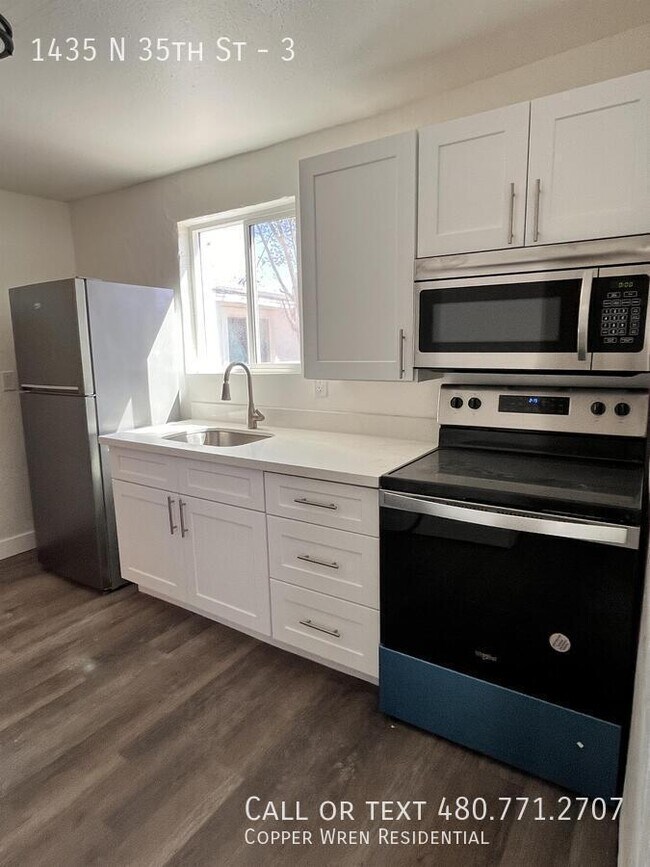 Photo - 1435 N 35th St Unidad 3