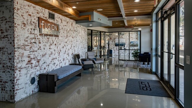 Building Photo - Fusion 1560 Rental