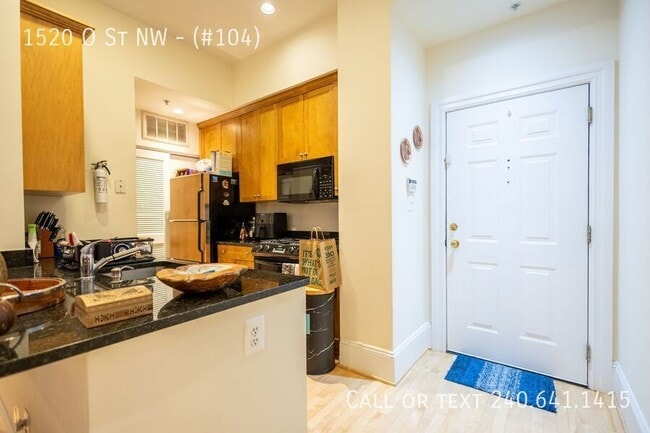 Photo - 1520 O St NW