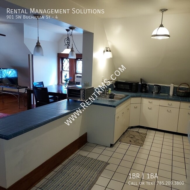 Photo - 901 SW Buchanan St Unidad 4