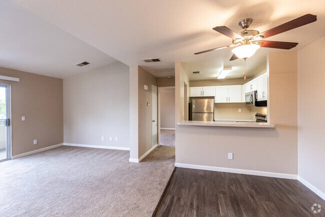 Interior Photo - THE MEADOWS Rental