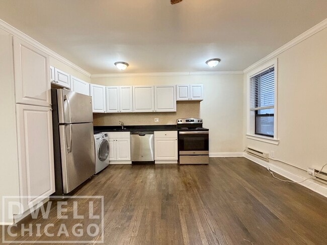 Photo - 3346 N Marshfield Ave Unidad 1