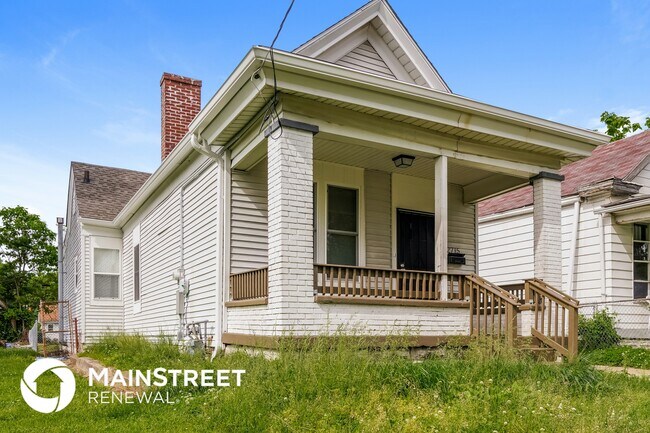 Photo - 2715 Garland Ave