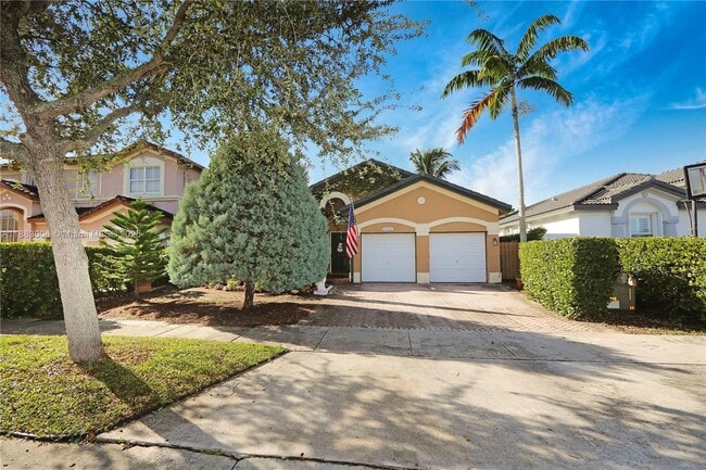 Building Photo - 15382 SW 16th Terrace Rental