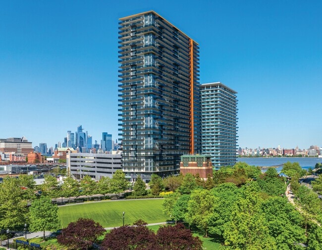 Newport offers spacious apartments ranging from studios to 3+ bedrooms - Newport Rentals