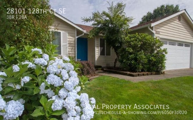 Photo - 28101 128th Ct SE