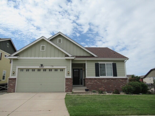 Building Photo - 8007 Briarthorn Ln