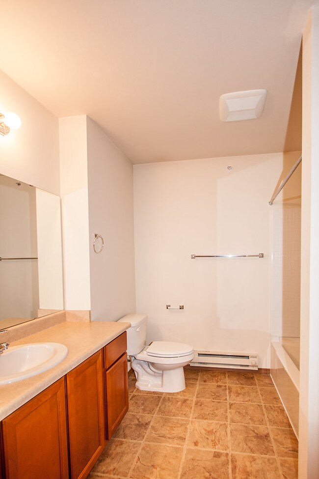 Bath Room