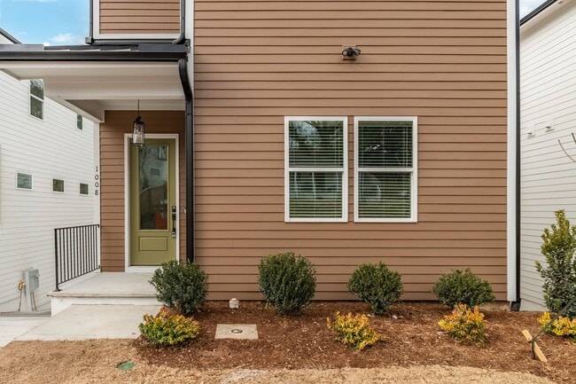 Photo - Beautiful 4-bedroom, 4-bathroom Custom Home Durham, NC