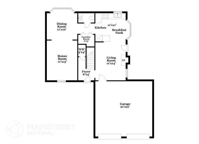 Photo - 904 Traceton Ct