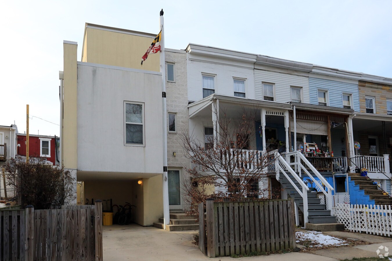 Photo - 3420 Roland Ave