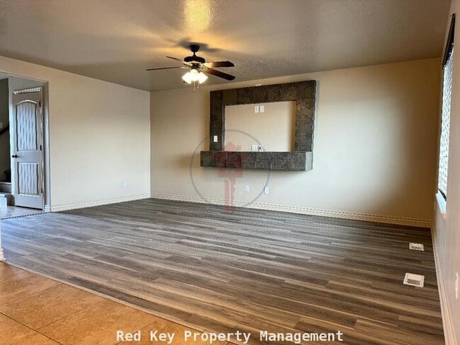 770 N Single Family Home