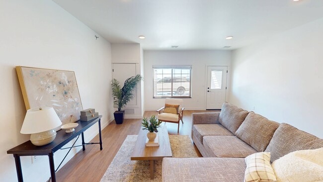 Photo - Autumn Townhomes