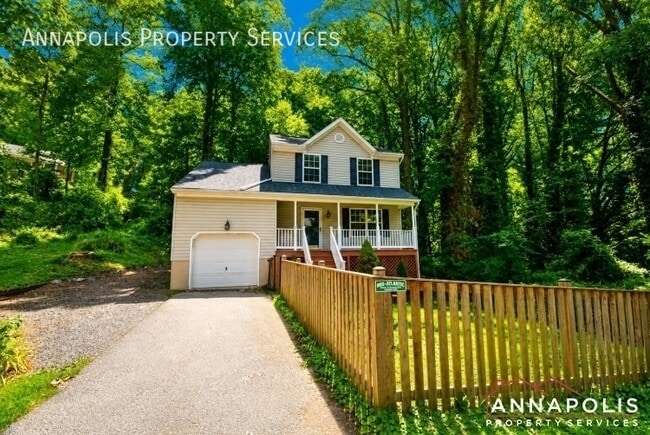 Photo - 1291 Circle Dr
