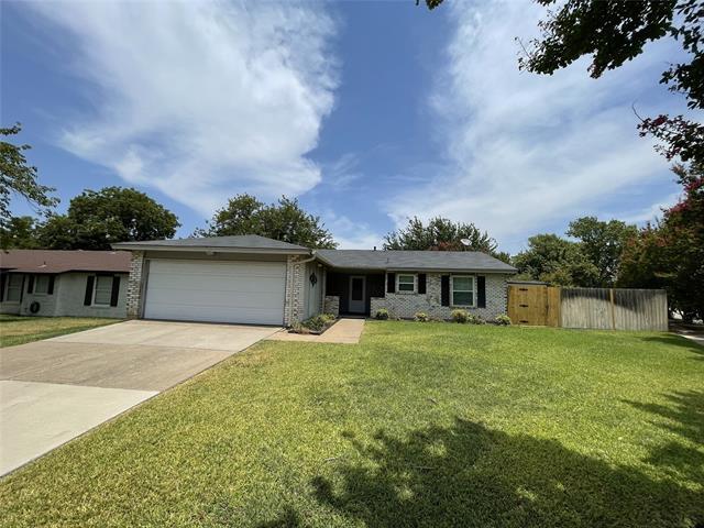 Building Photo - 701 S Hunters Glen Cir Rental
