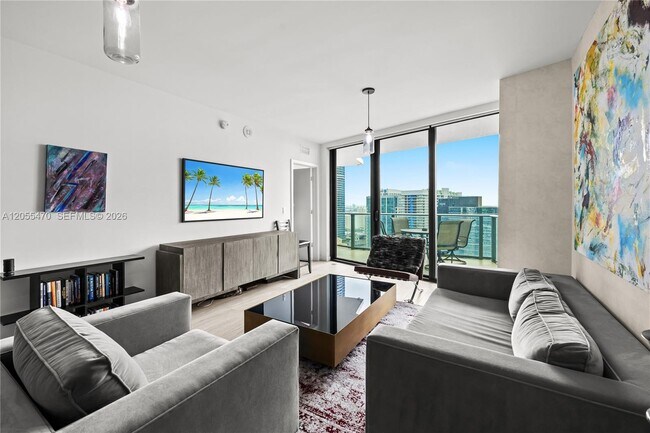 Photo - 1300 S Miami Ave Unit 3303