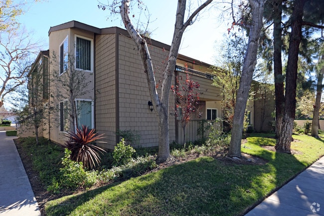 Park Meadows Apartments