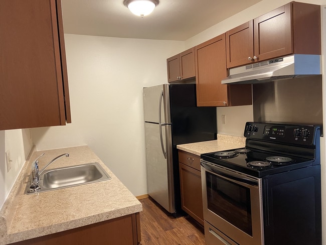 Photo - The Ridge Apartments