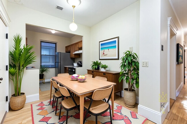 Photo - 1100 Beacon St Unit 3B