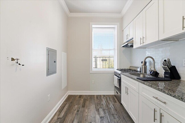 Photo - 3-5 Potter Pl Unidad 5A