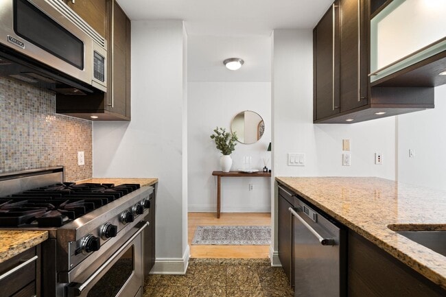 Photo - 10 REGENT St Unit 501