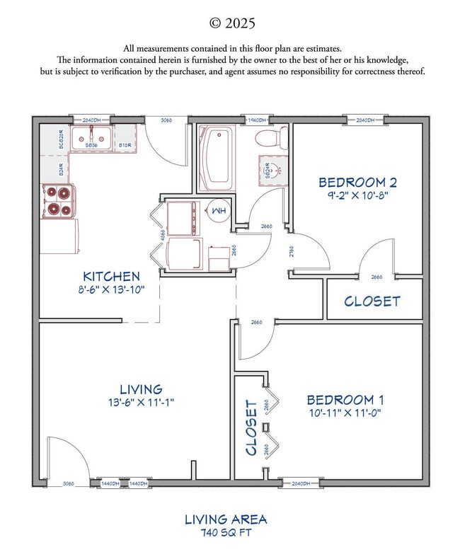 Photo - 7401 N Moberly Dr Unit D