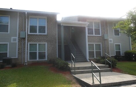 Photo - Greentree North Apartments