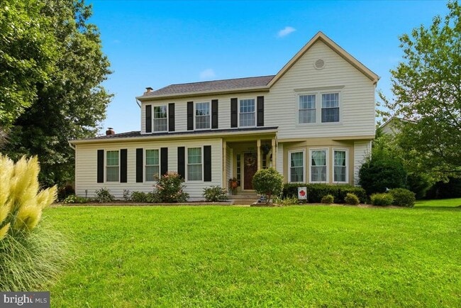 Building Photo - 2327 Colts Brook Dr