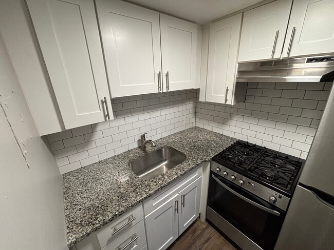 Photo - Robin's Nest Apartments