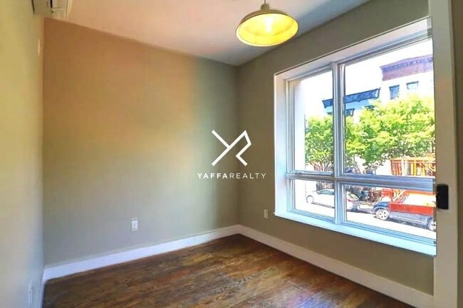 2 bedroom in BROOKLYN NY 11216 - 2 bedroom in BROOKLYN NY 11216 Unidad 2B Rental