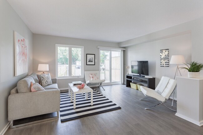 Photo - Faircrest Townhomes