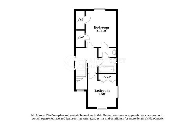 Photo - 3 Bedroom Pet-Friendly Home in Cedar Hill,...