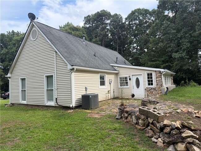 Photo - 1526 Lost Mountain Rd