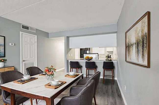 Bella Mar Apartment Homes