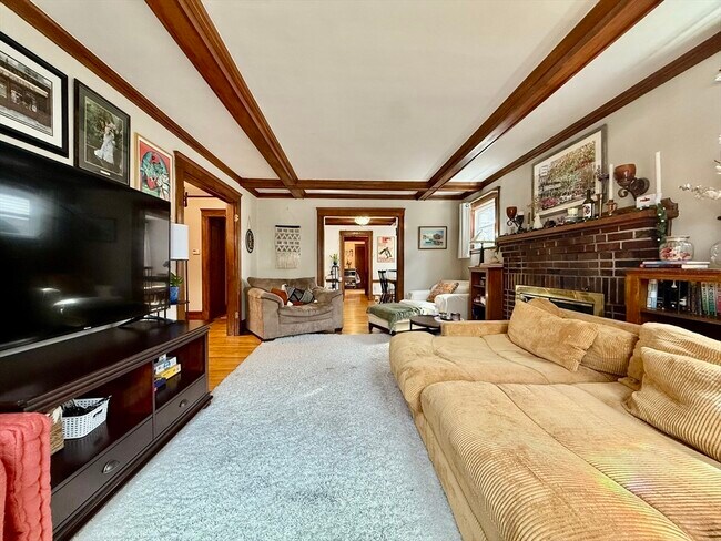 Photo - 15 Stetson St Unit 1