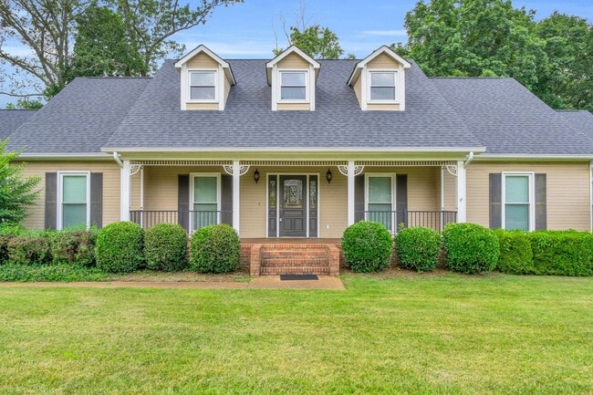 Photo - 4838 Rolling Meadows Ln