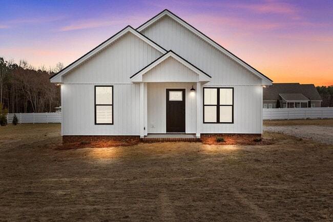 New Construction! - New Construction! House