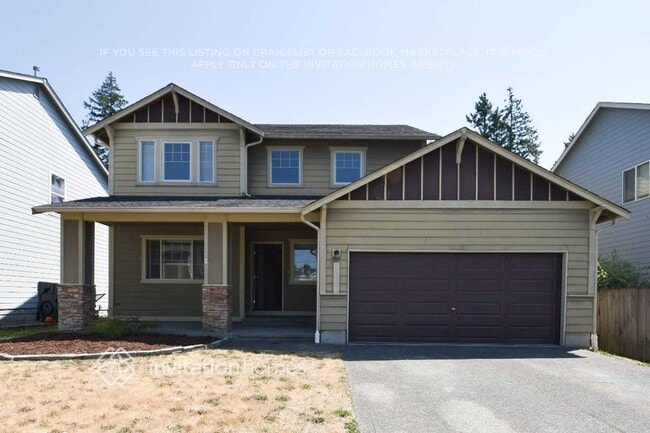 Building Photo - 15911 67th Ave Ct E