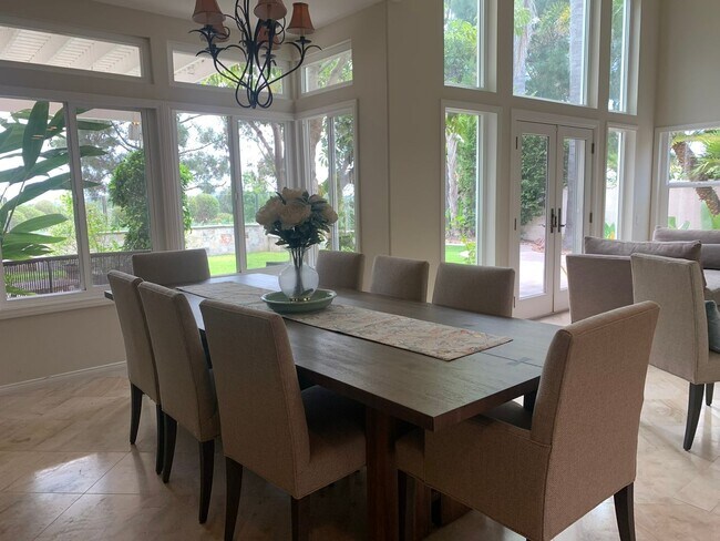 Photo - Furnished 4-bedroom & Office, 3.5 bath home