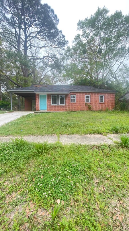 Photo - 1611 Marengo Dr House