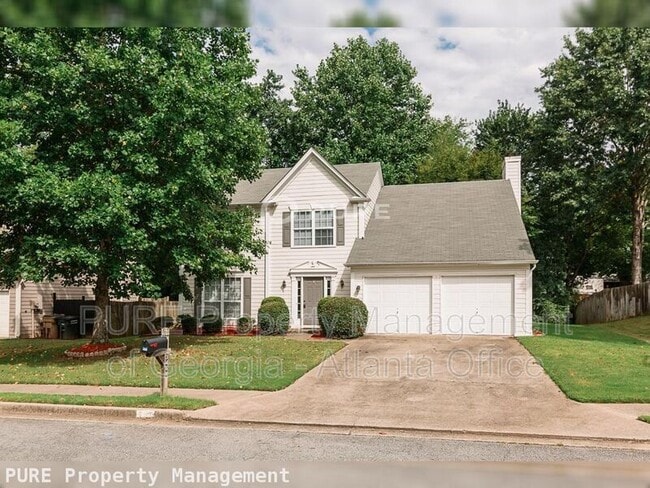Photo - 3468 Chastain Glen Ln NE