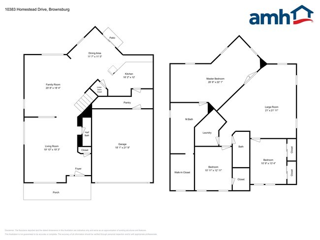 Photo - 10383 Homestead Dr