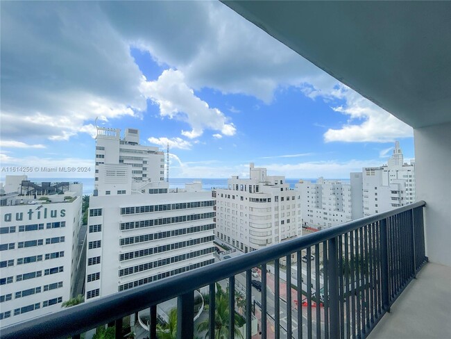 Photo - 1800 Collins Ave Condo Unit 14C