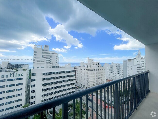 Building Photo - 1800 Collins Ave Unit 14C Rental