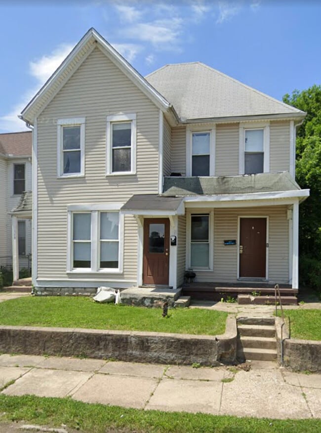 Building Photo - 127 S Horton St Unit 127 1/2